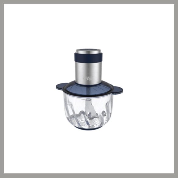 Multifunkčný mlynček na mäso a sekáčik Winning Star ST-5582