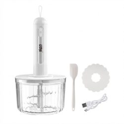 Winning Star Bezdrôtový Kuchynský Sekáč ST-5584