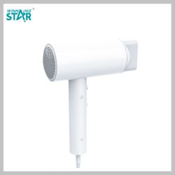   Sušič vlasov Winning Star – 1800 W, 2 teploty, 2 rýchlosti, funkcia studeného vzduchu ST-5707