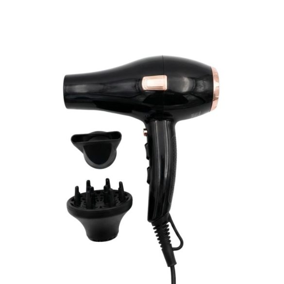 Winning Star Design fén na vlasy – 1900 W ST-5746