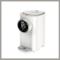   Inteligentná elektrická kanvica WINNING STAR – 5 l ST-6020