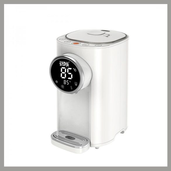 Inteligentná elektrická kanvica WINNING STAR – 5 l ST-6020