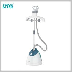   Naparovač odevov Winning Star – profesionálne riešenie proti záhybom ST-6107