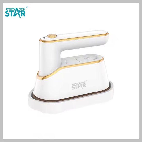 Winning Star ST-6126 prenosná naparovacia mini žehlička – 1200 W ST-6126
