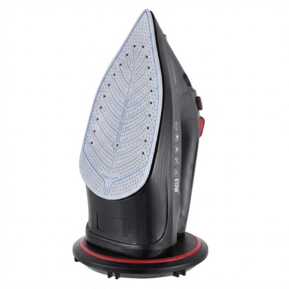 Žehlička Winning Star Premium Steam Iron – 2200 W ST-6133