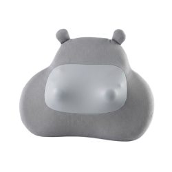   Winning Star Elektrický masážny vankúš na pás – s funkciou vyhrievania ST-6416