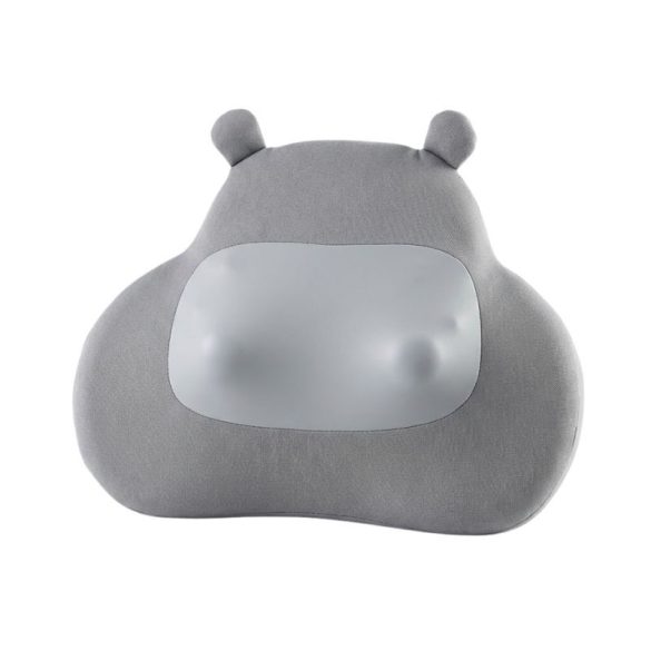 Winning Star Elektrický masážny vankúš na pás – s funkciou vyhrievania ST-6416