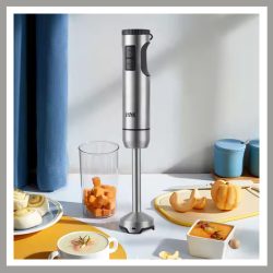 Ručný mixér Winning Star Premium Metal ST-6550