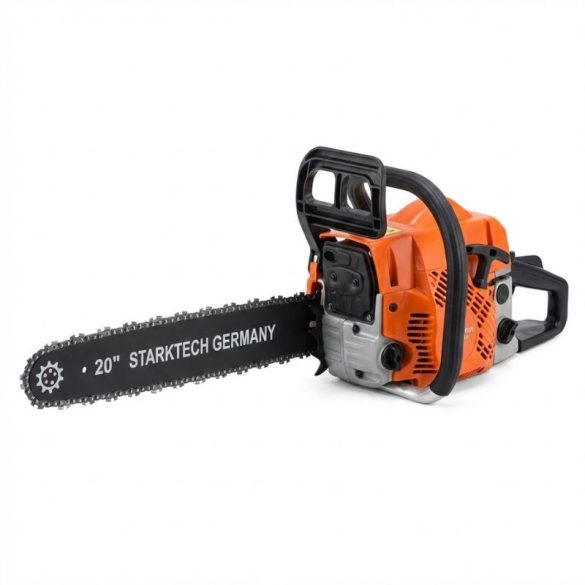 Starktech Germany Profesionálna Benzínová Reťazová Píla – 3800W ST-6800LF