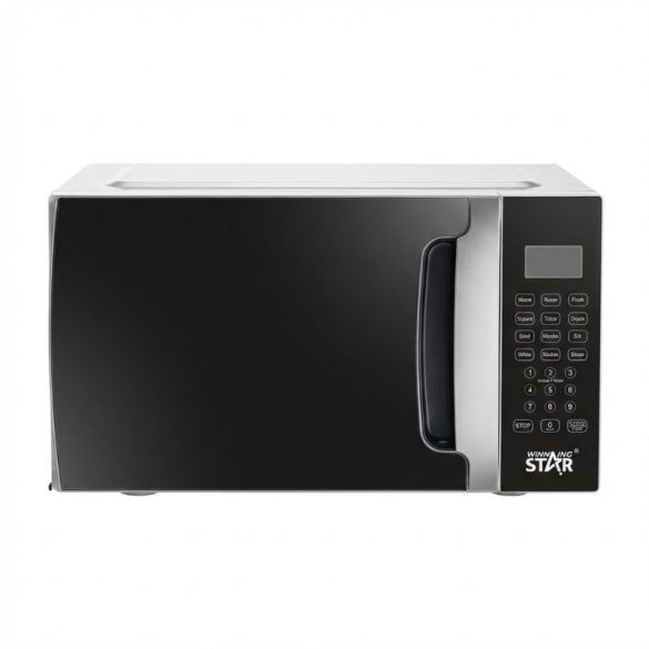 Digitálna mikrovlnná rúra Winning Star ST-90501