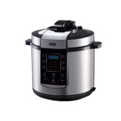 Elektrický tlakový hrniec WINNING STAR ST-9303