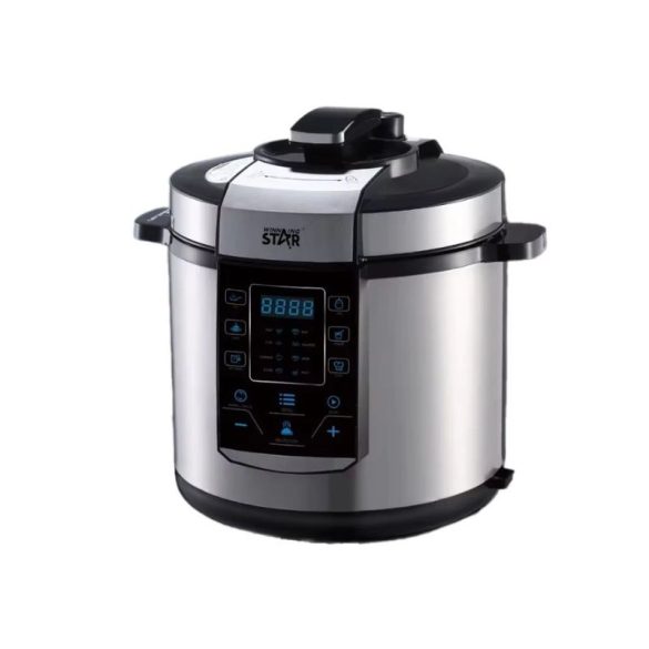 Elektrický tlakový hrniec WINNING STAR ST-9303
