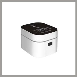 Elektrická ryžovar Winning Star – 1,4 litra ST-9307