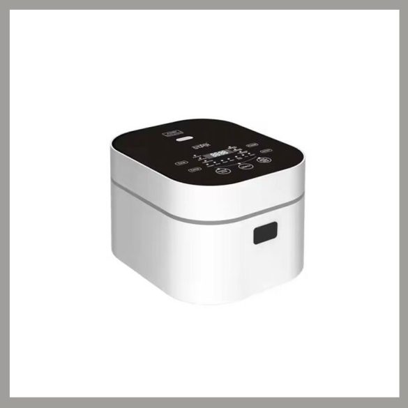 Elektrická ryžovar Winning Star – 1,4 litra ST-9307