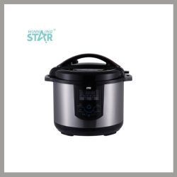 Elektrický tlakový hrniec Winning Star – 10 l ST-9336