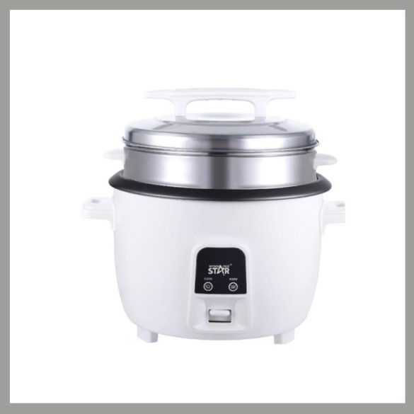 Elektrická ryžovar Winning Star 3,6 litra, 700 W ST-9341