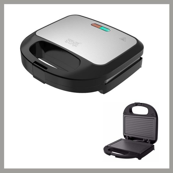 Winning Star sendvičovač ST-9370-T