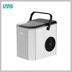   Prenosný automatický výrobník ľadu Winning Star – 1,2 l ST-9500