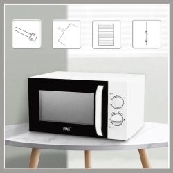 Mikrovlnná rúra WINNING STAR – 25 l ST-9623