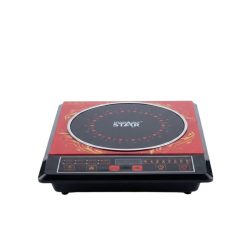   Winning Star Prenosná indukčná varná doska – 2200W ST-9674