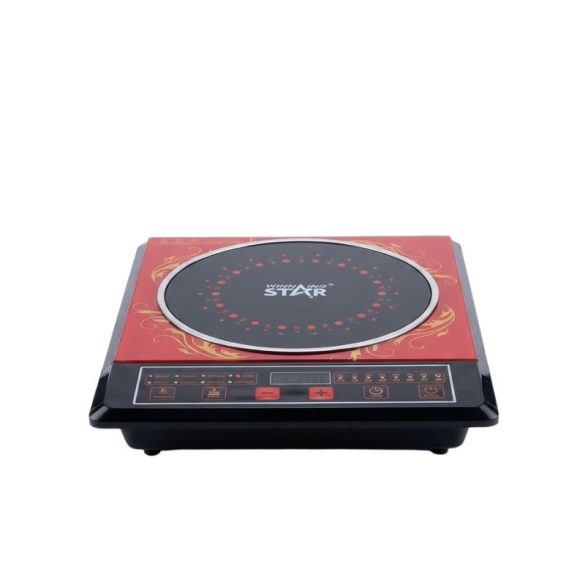 Winning Star Prenosná indukčná varná doska – 2200W ST-9674