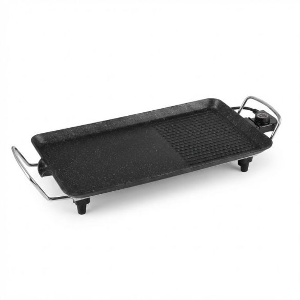 Winning Star XXL Elektrický Stolný Gril – 1600W ST-9762