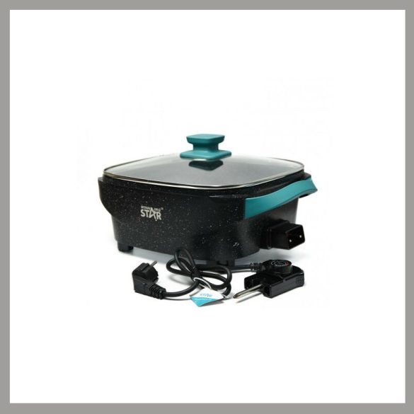 Elektrická panvica Winning Star – 1600 W ST-9802