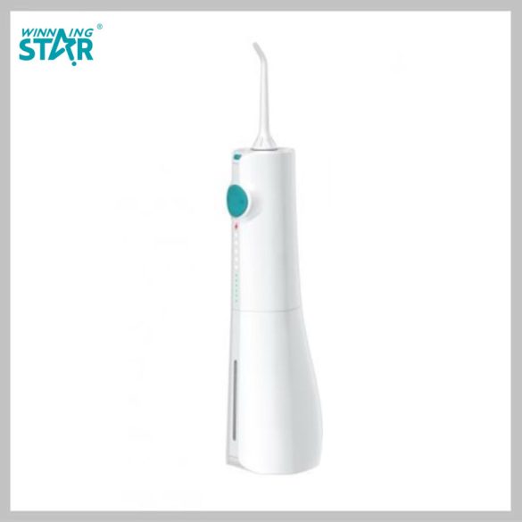 Vysokotlakový ústny irigátor Winning Star – 5 režimov, 6 stupňov ST-9818
