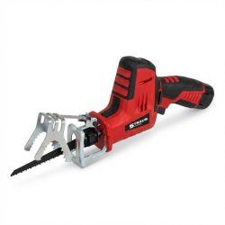   Akumulátorová píla na prerezávanie Straus 12 V s držiakom na konáre ST/CHS12D-001