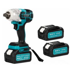   Akumulátorový vŕtačok-skrutkovač Starktech Germany 82 V, 925 Nm ST/IWS-925