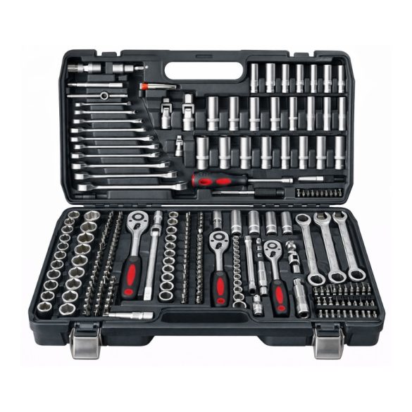 Profesionálna 216-dielna sada nástrčných kľúčov Stark ST-S216