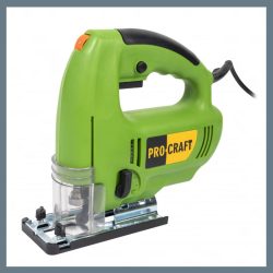   ProCraft ST1000 Kyvadlová píla, 1000 W, 3000 ot./min, 2,46 kg