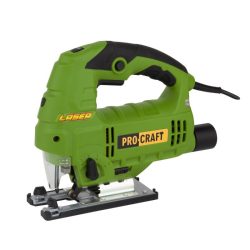 Profesionálna priamočiarová píla ProCraft (800 W) ST1300