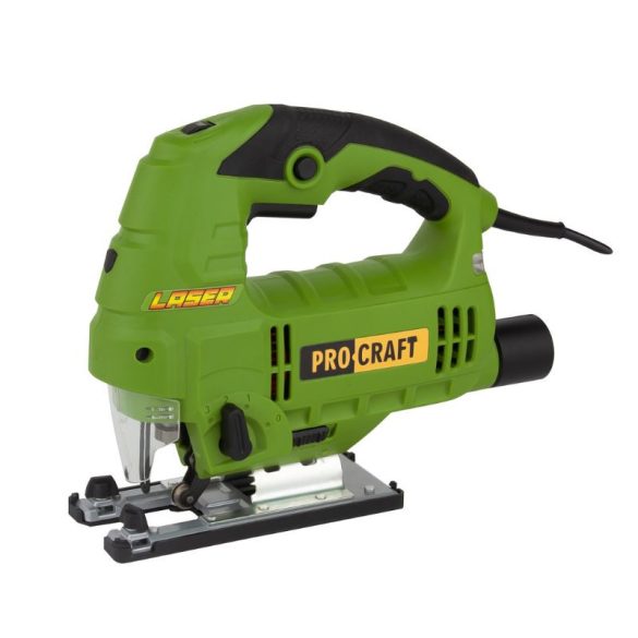 Profesionálna priamočiarová píla ProCraft (800 W) ST1300