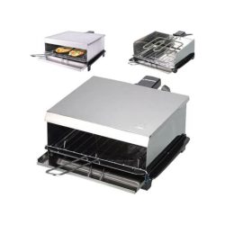 Stahlman hriankovač ST800