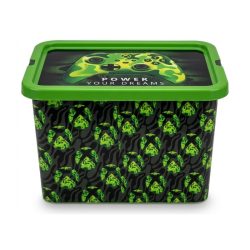 Plastová úložná krabica Xbox Power 7 L STF04044