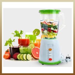 Sunflow mixér 1,5L SUNFLOW