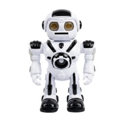   Interaktívny robot Space Warrior – Galaktické dobrodružstvá doma SW-01I