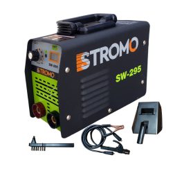 Stromo MMA zvárací invertor SW-295