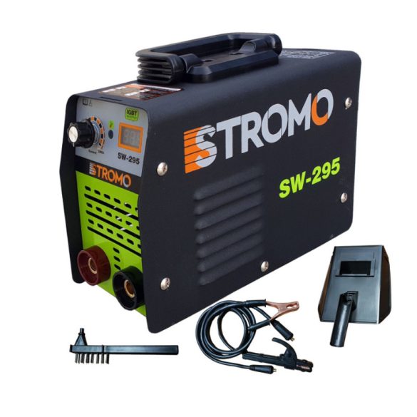 Stromo MMA zvárací invertor SW-295