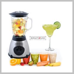 SwissLine 2 v 1 mixér 550 W SW1354