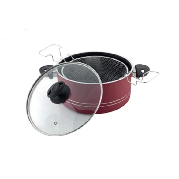 Hrnce Swiss Line 24 cm