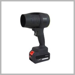 FLINKE Power Turbo Fan Légfúvó FK-SZ-001