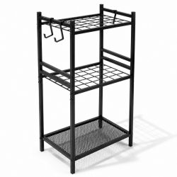 Stojan na náradie a organizér – 40 × 30 × 74 cm SZ58