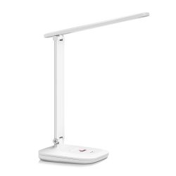 LED lampa šetrná k očiam