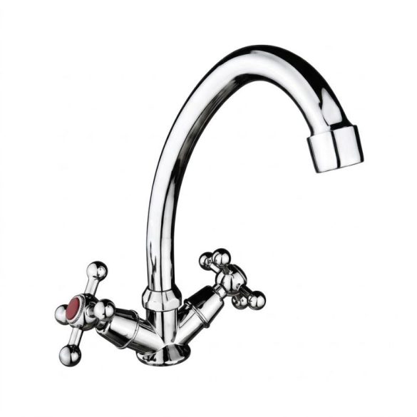 Dvojpáková umývadlová batéria Mondiggiani T-03