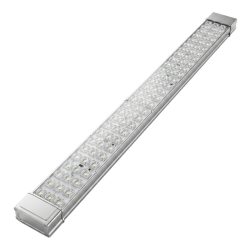Stropné svietidlo THOLux LED – 150 W, studená biela T-4