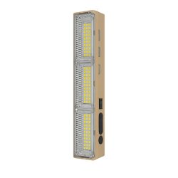 Multifunkčný LED svietiaci tubus T3-20