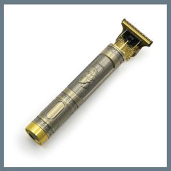   Bezdrôtový holiaci strojček - T-čepelkový zastrihávač, 0-4 mm T4001Q