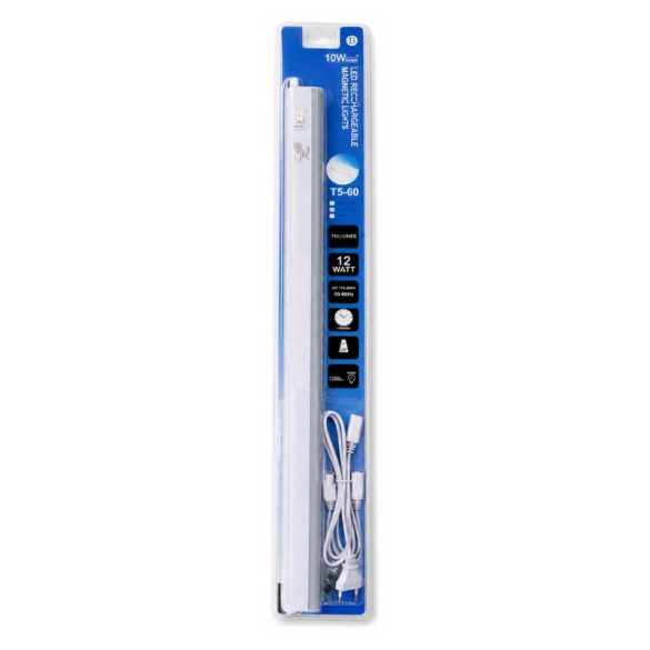 LED trubica 60 cm, 12 W T5-LED-60